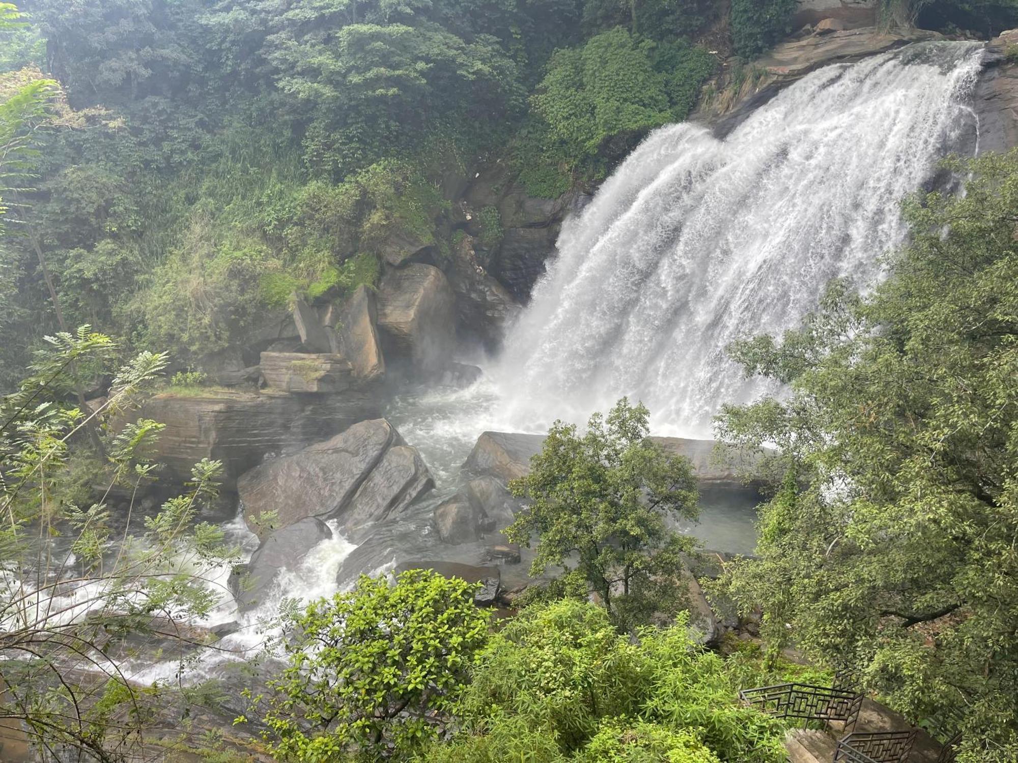 Eagles Lodge - Kandy Дигана Экстерьер фото